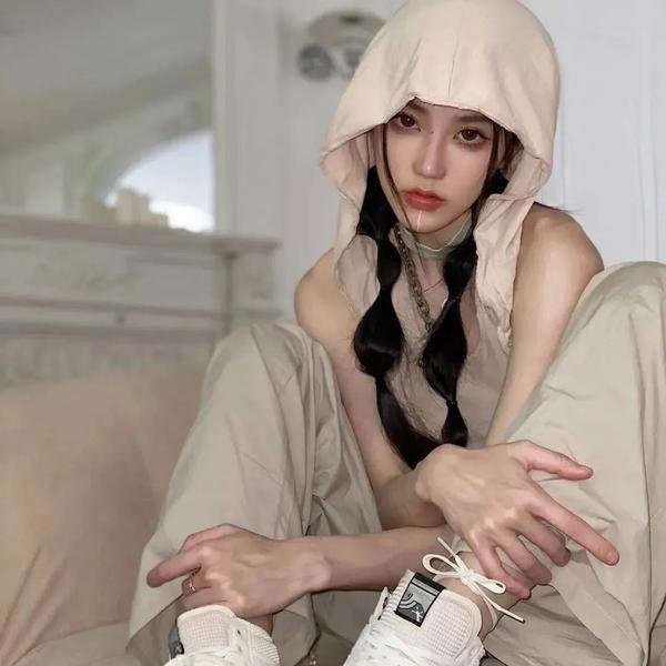我要成为双马尾