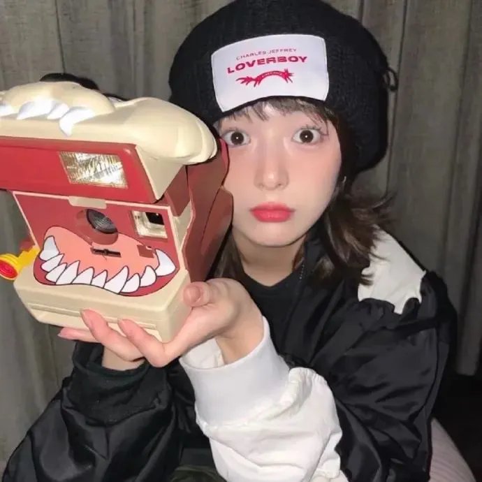 仇恨谜林